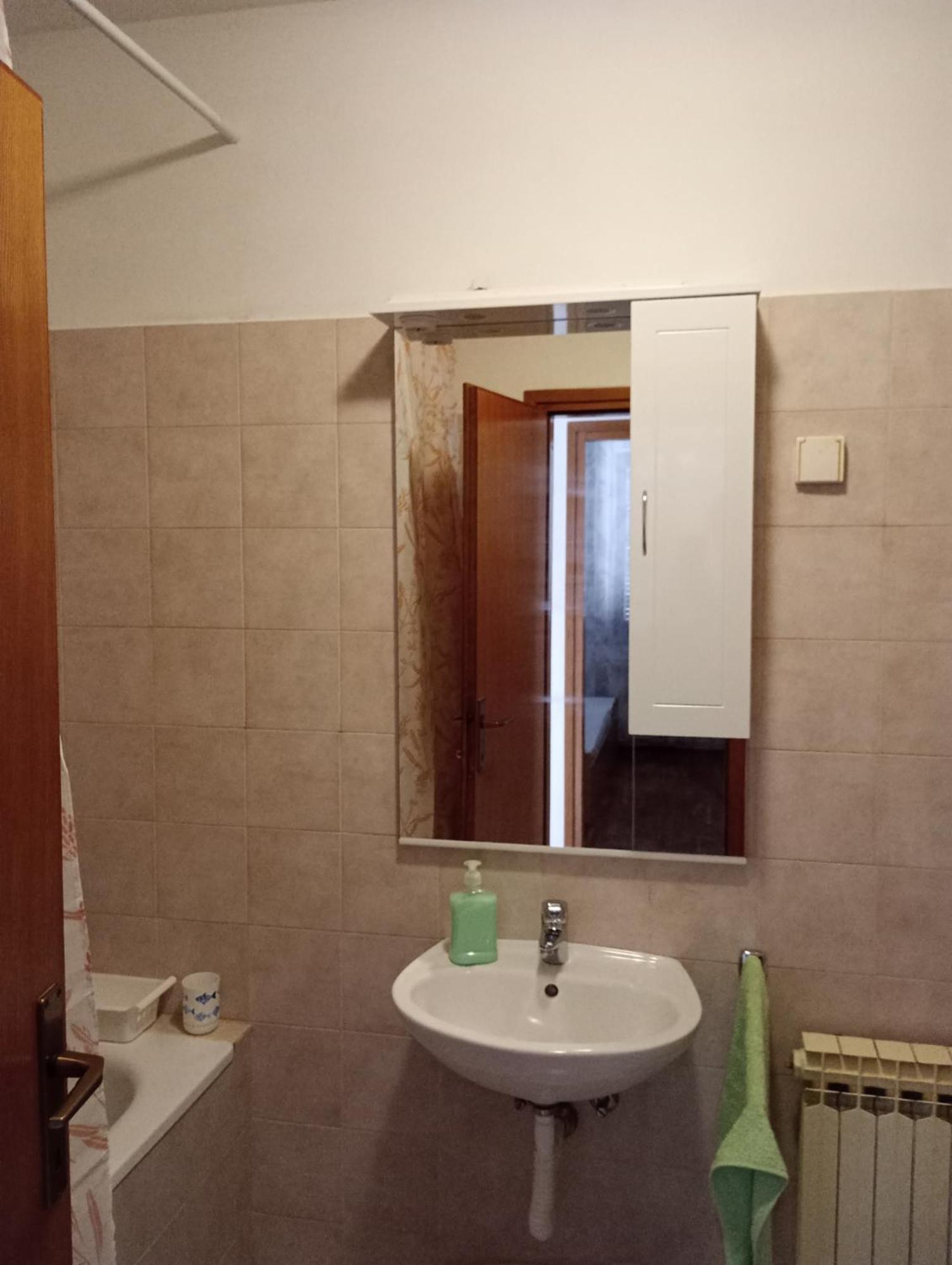 Apartman Duda Pula Exterior photo