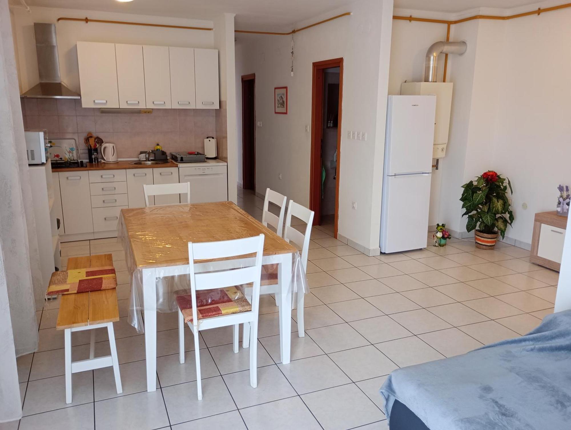 Apartman Duda Pula Exterior photo