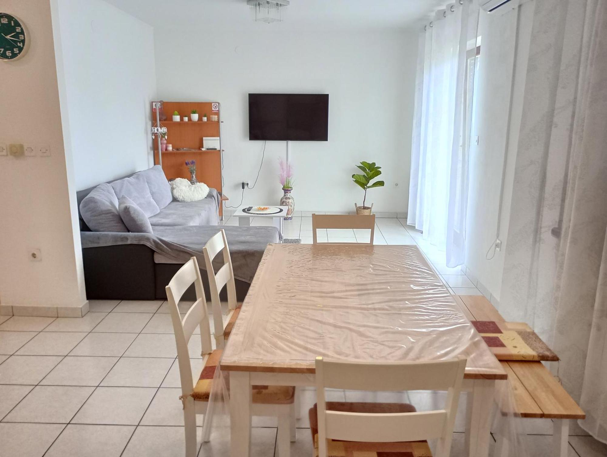 Apartman Duda Pula Exterior photo