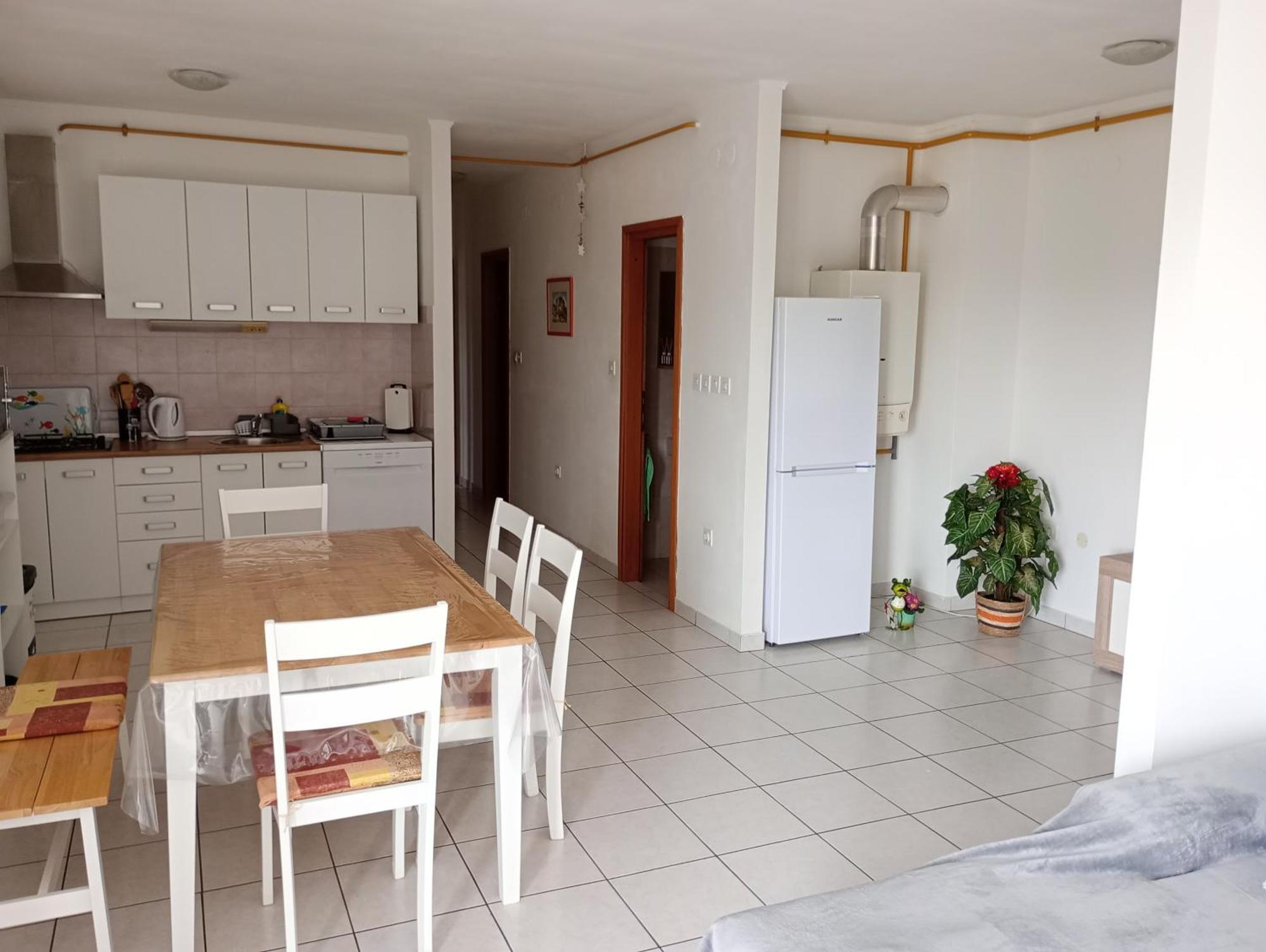 Apartman Duda Pula Exterior photo