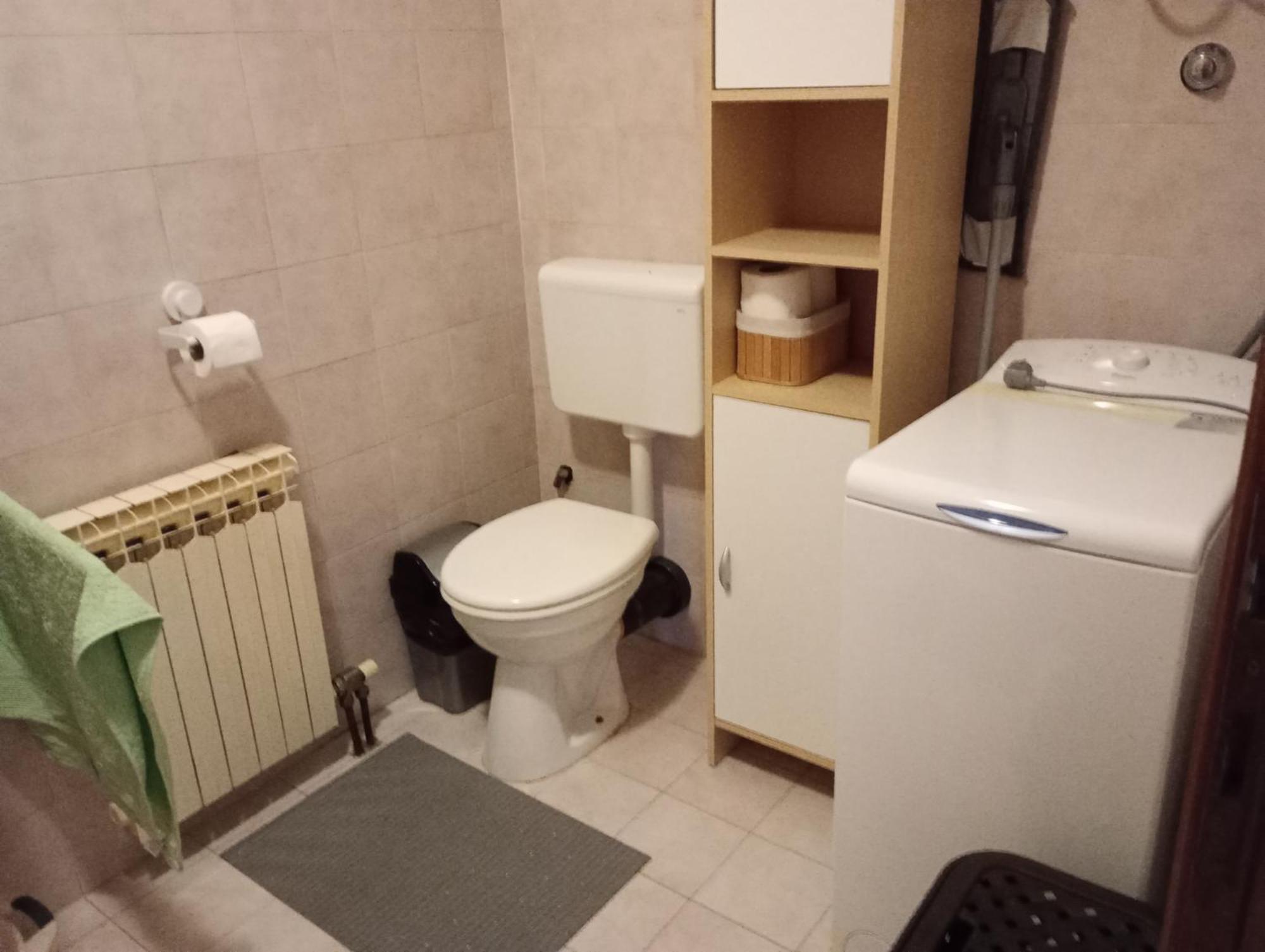 Apartman Duda Pula Exterior photo