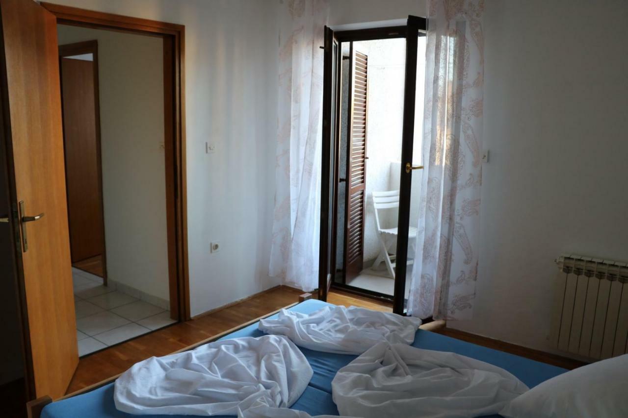 Apartman Duda Pula Exterior photo