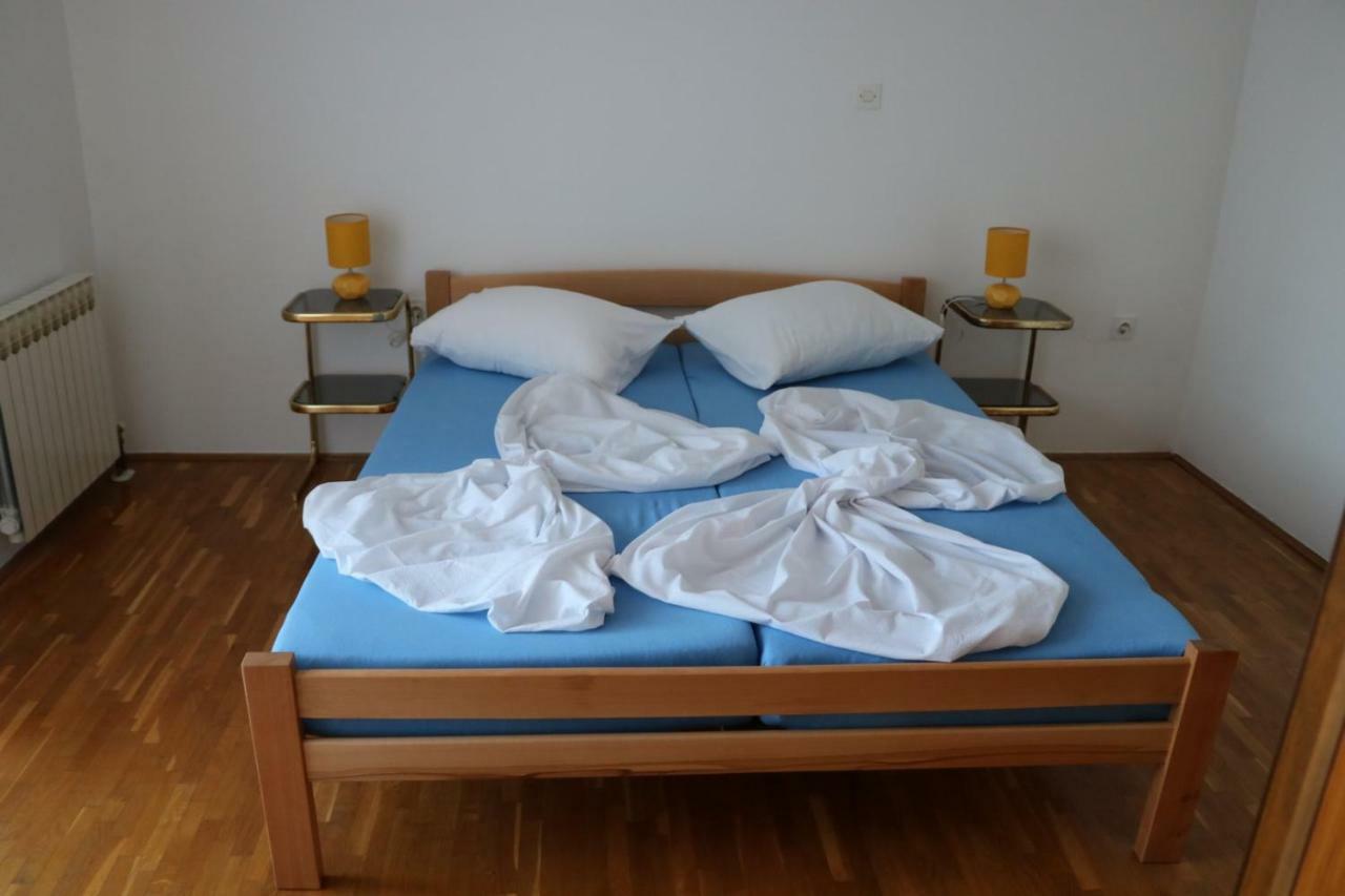 Apartman Duda Pula Exterior photo