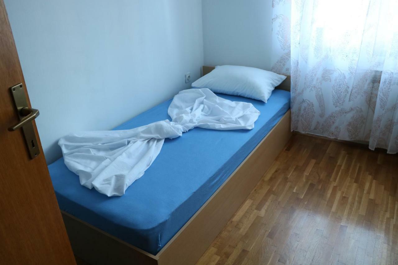 Apartman Duda Pula Exterior photo