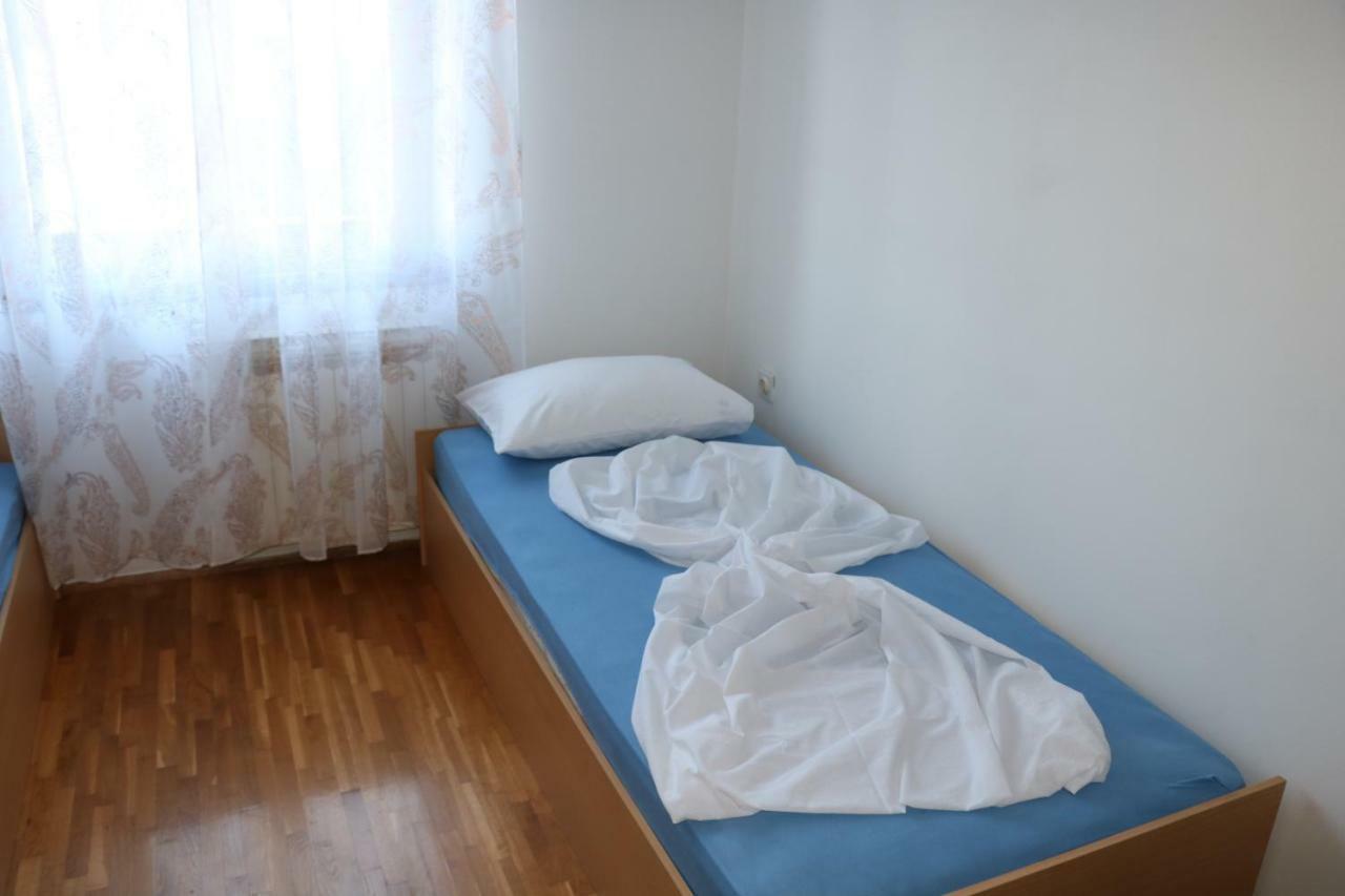 Apartman Duda Pula Exterior photo
